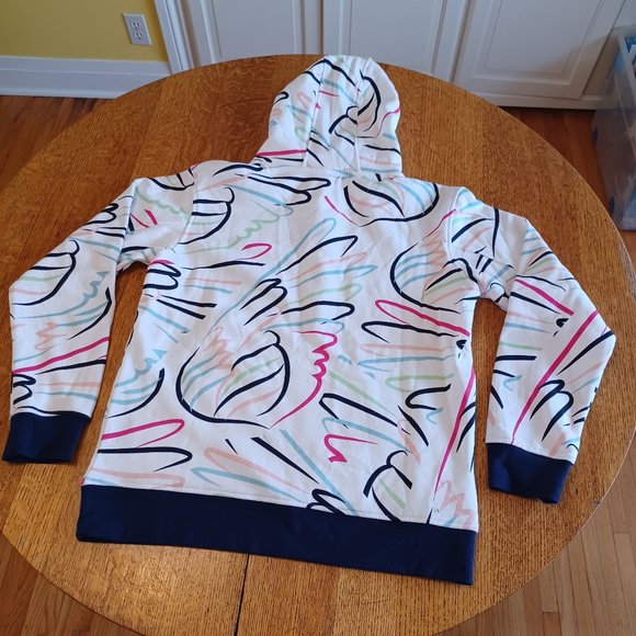 NWOT! Staple Pigeon Hoodie with hood, and front large pocket (5234) - Picture 4 of 8